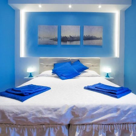 Hotel Rainbow Arma di Taggia Luaran gambar