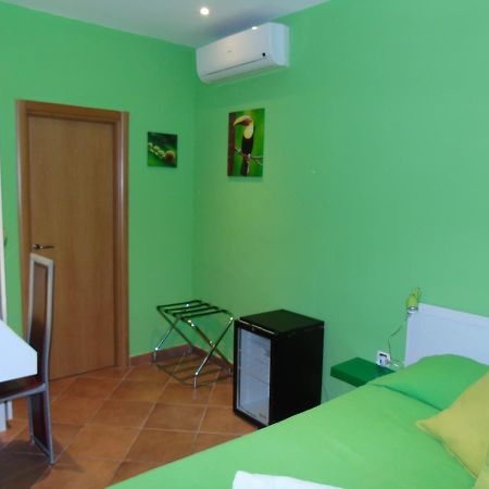 Hotel Rainbow Arma di Taggia Luaran gambar