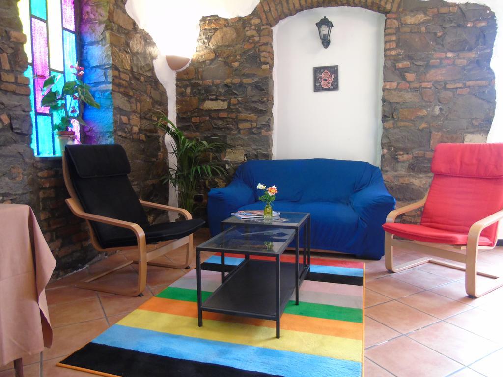 Hotel Rainbow Arma di Taggia Luaran gambar