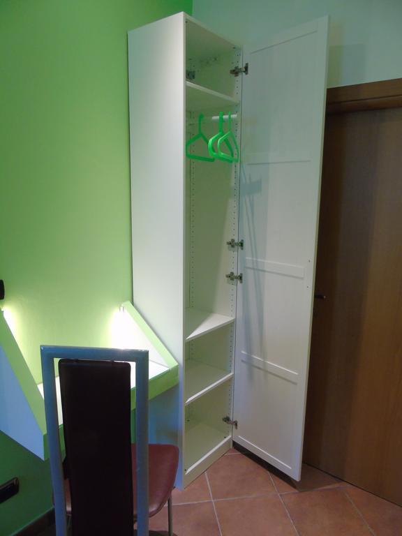 Hotel Rainbow Arma di Taggia Luaran gambar