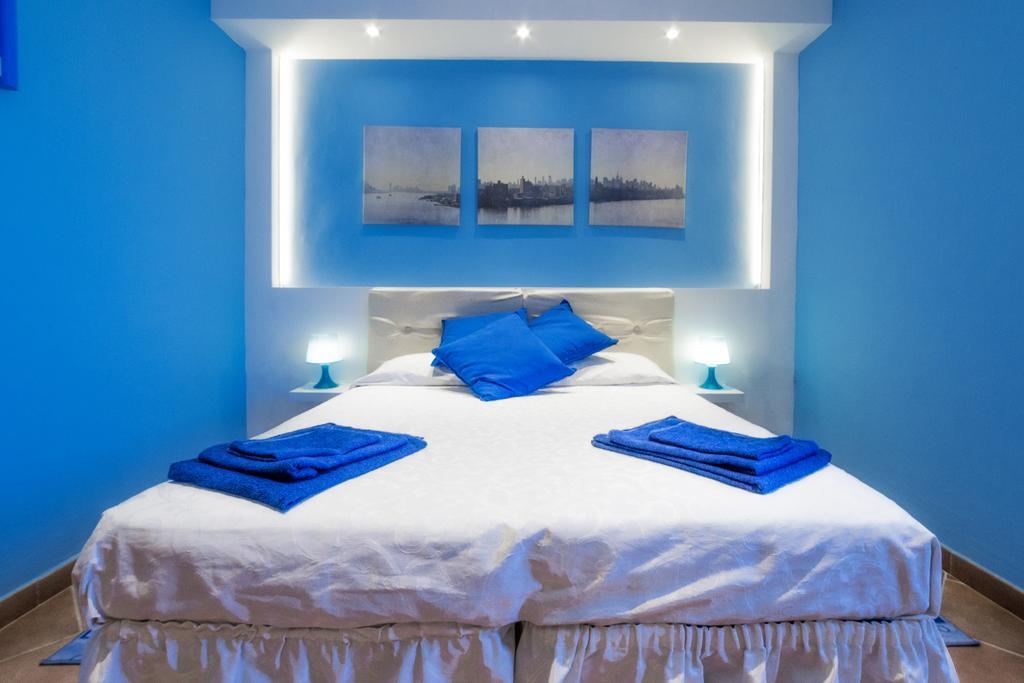Hotel Rainbow Arma di Taggia Luaran gambar