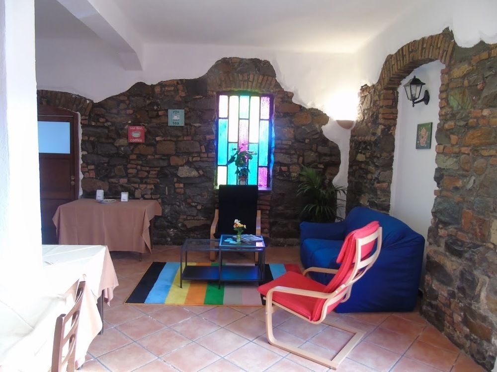 Hotel Rainbow Arma di Taggia Luaran gambar