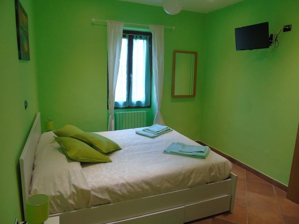 Hotel Rainbow Arma di Taggia Luaran gambar