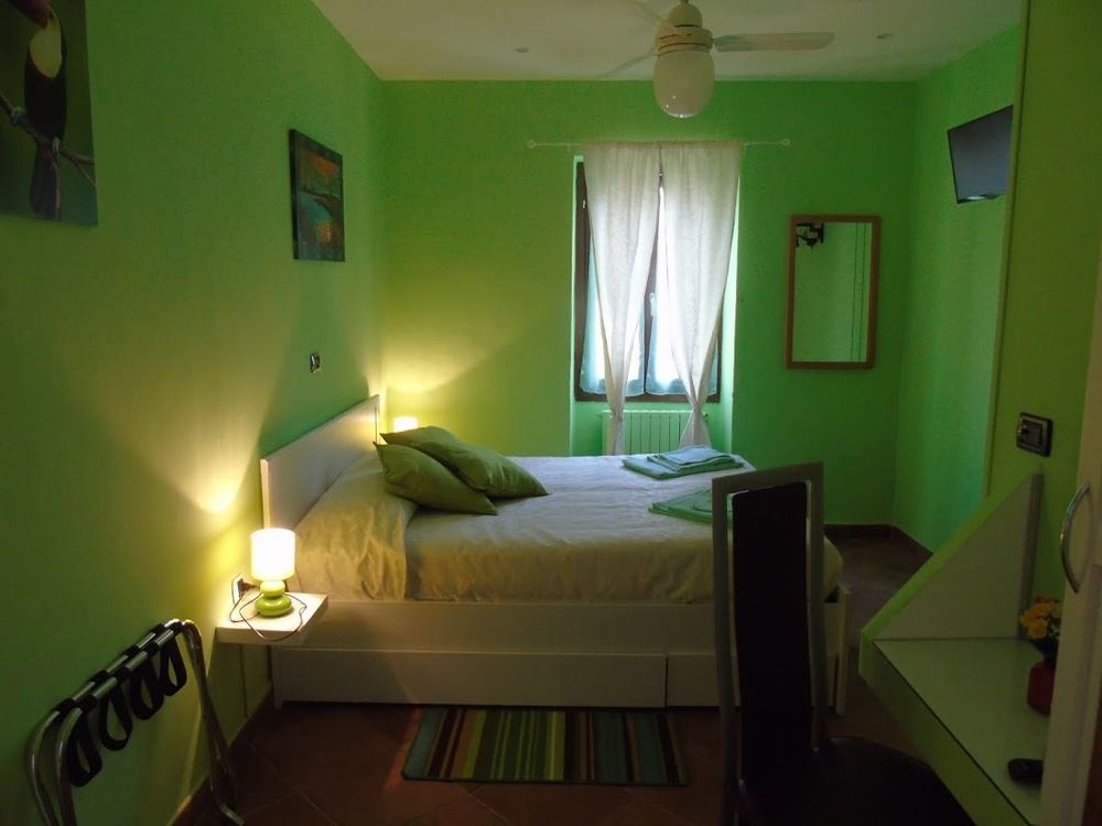 Hotel Rainbow Arma di Taggia Luaran gambar