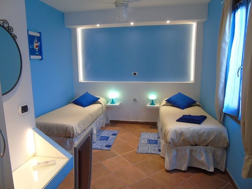 Hotel Rainbow Arma di Taggia Luaran gambar