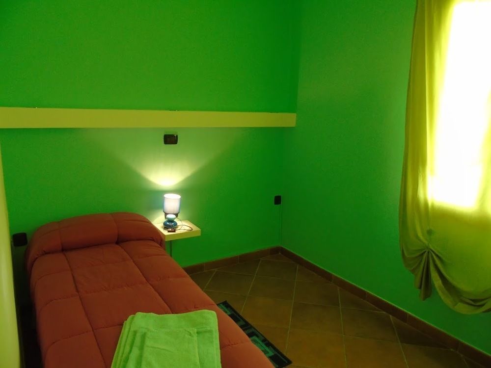 Hotel Rainbow Arma di Taggia Luaran gambar