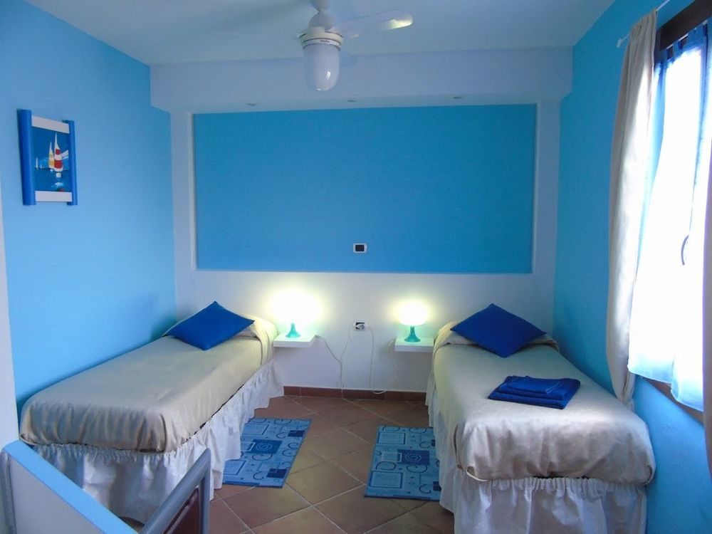 Hotel Rainbow Arma di Taggia Luaran gambar