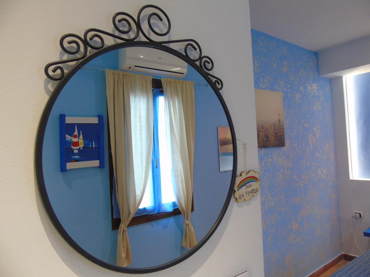 Hotel Rainbow Arma di Taggia Luaran gambar