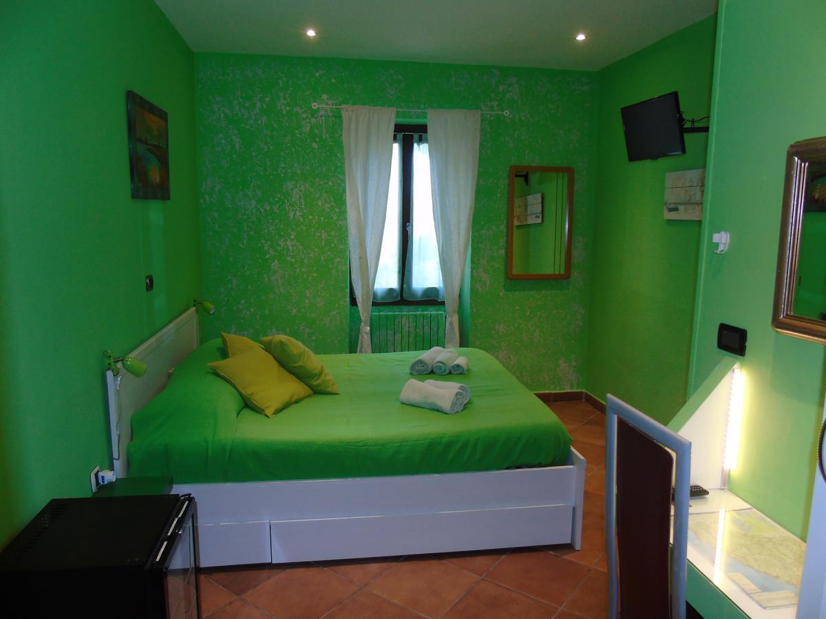 Hotel Rainbow Arma di Taggia Luaran gambar