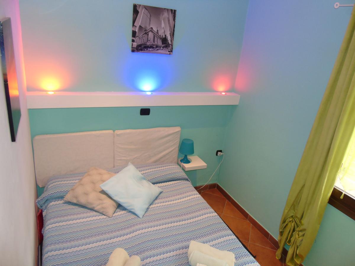 Hotel Rainbow Arma di Taggia Luaran gambar