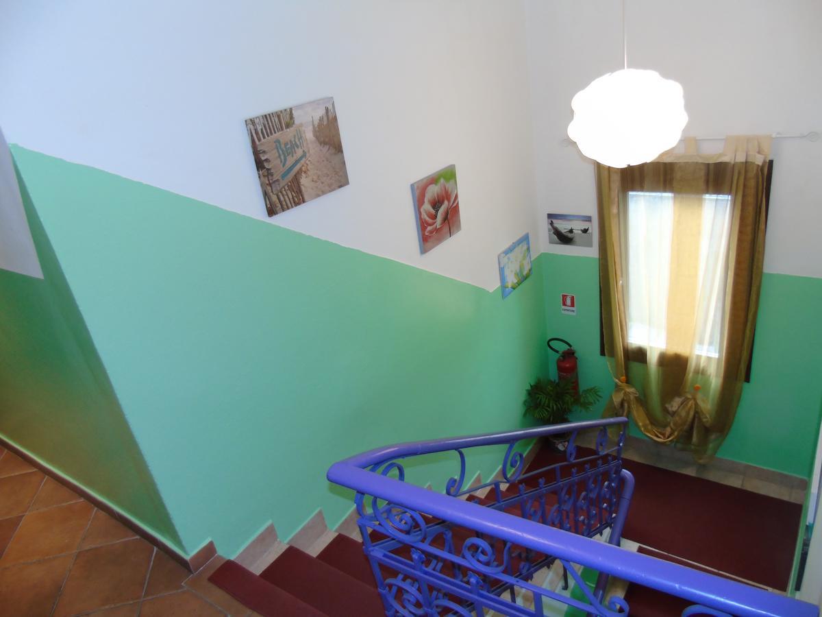 Hotel Rainbow Arma di Taggia Luaran gambar