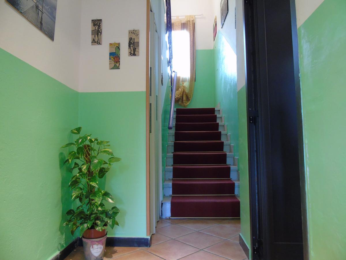 Hotel Rainbow Arma di Taggia Luaran gambar