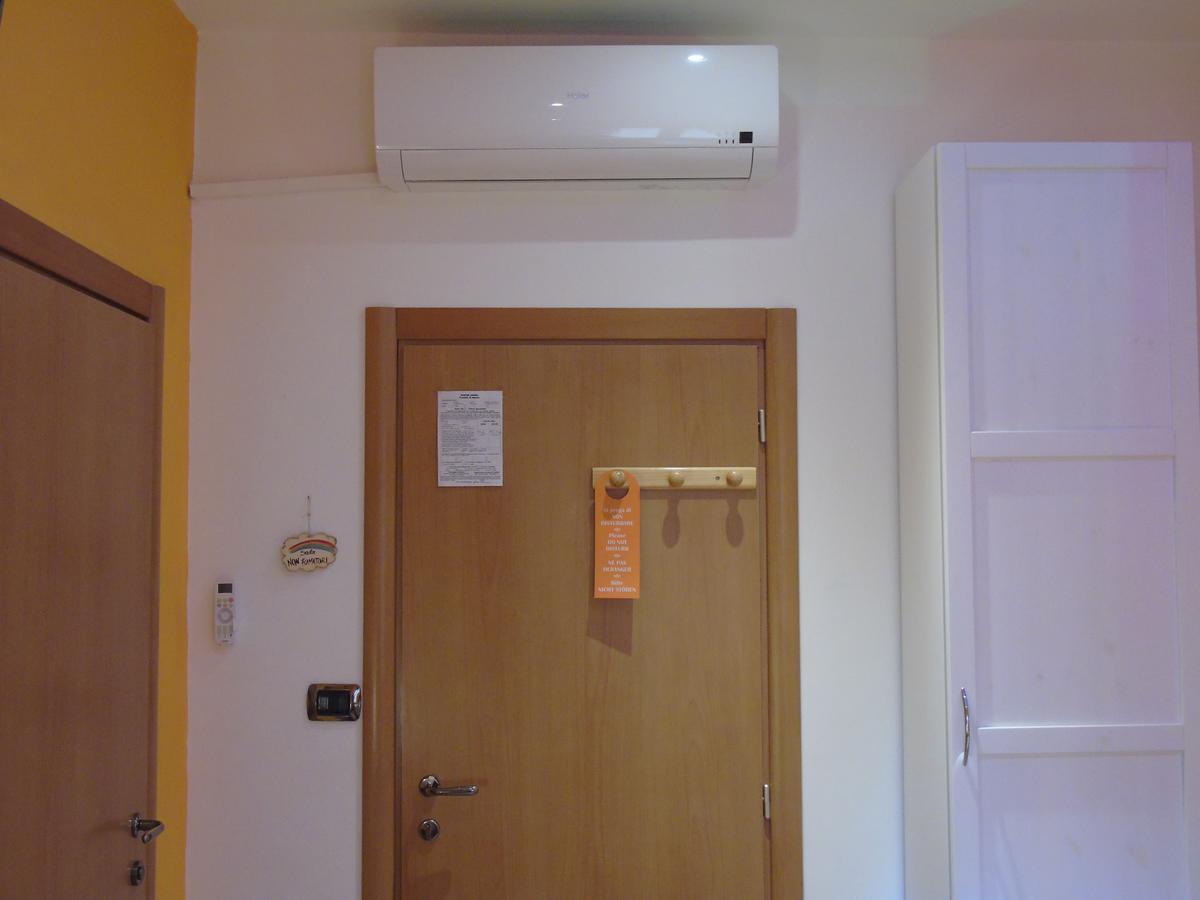 Hotel Rainbow Arma di Taggia Luaran gambar