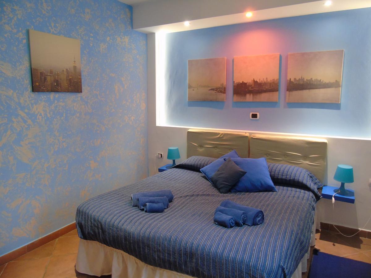 Hotel Rainbow Arma di Taggia Luaran gambar