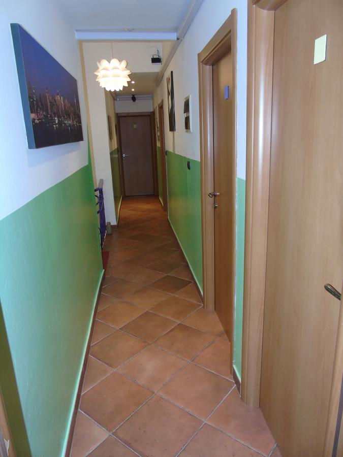 Hotel Rainbow Arma di Taggia Luaran gambar