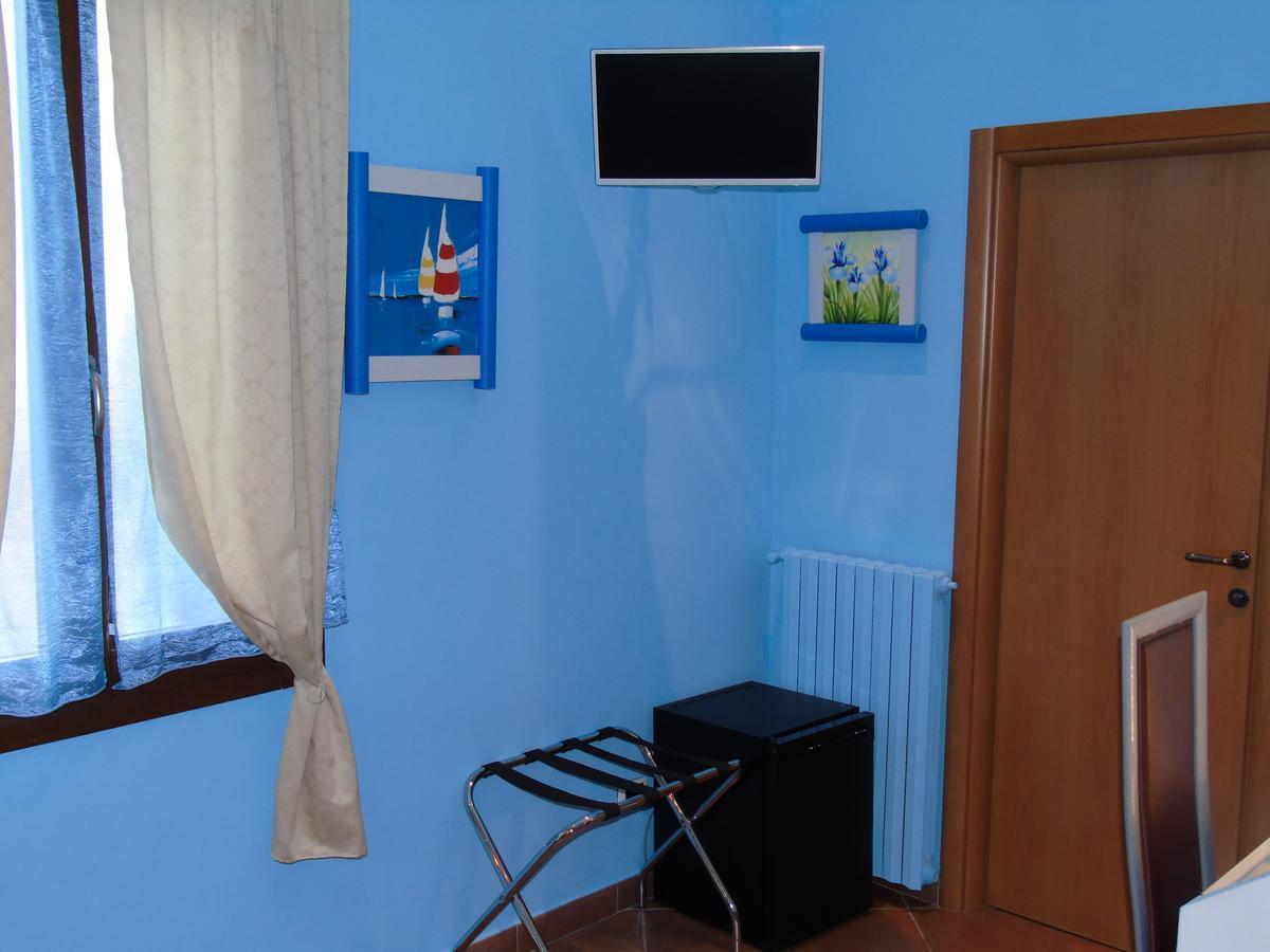 Hotel Rainbow Arma di Taggia Luaran gambar