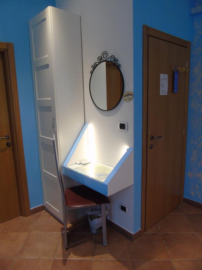 Hotel Rainbow Arma di Taggia Luaran gambar