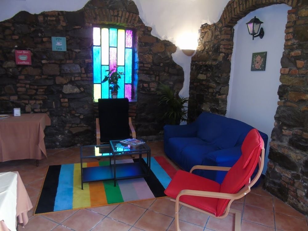 Hotel Rainbow Arma di Taggia Luaran gambar