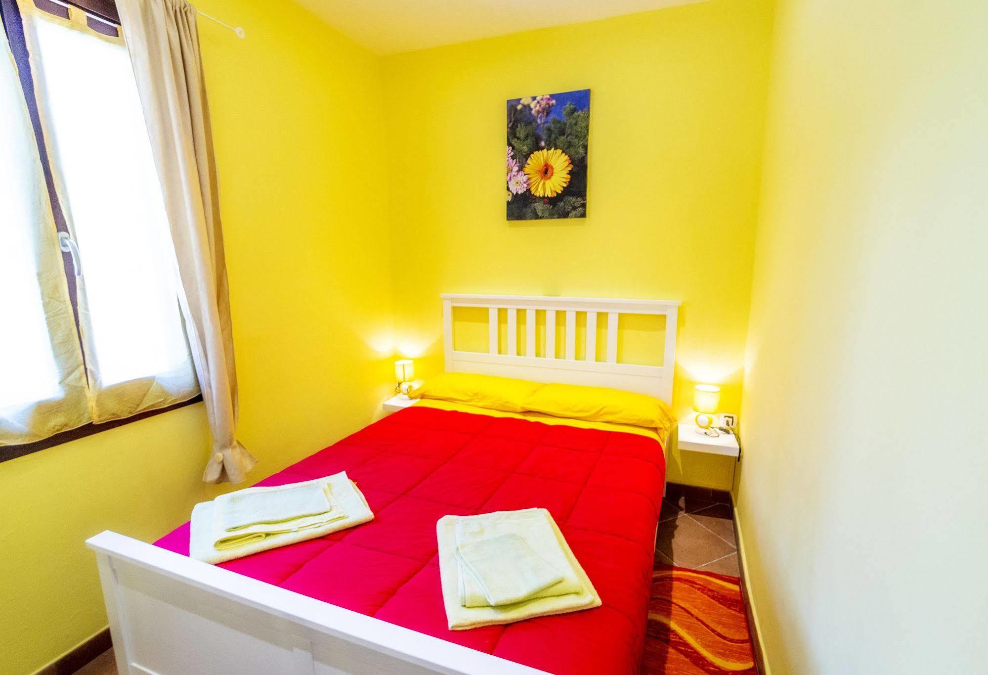 Hotel Rainbow Arma di Taggia Luaran gambar