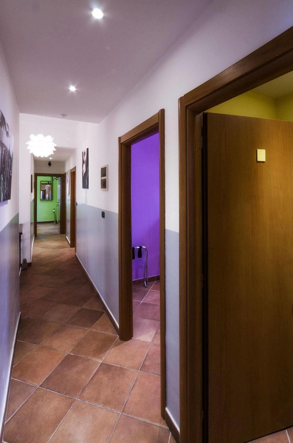 Hotel Rainbow Arma di Taggia Luaran gambar