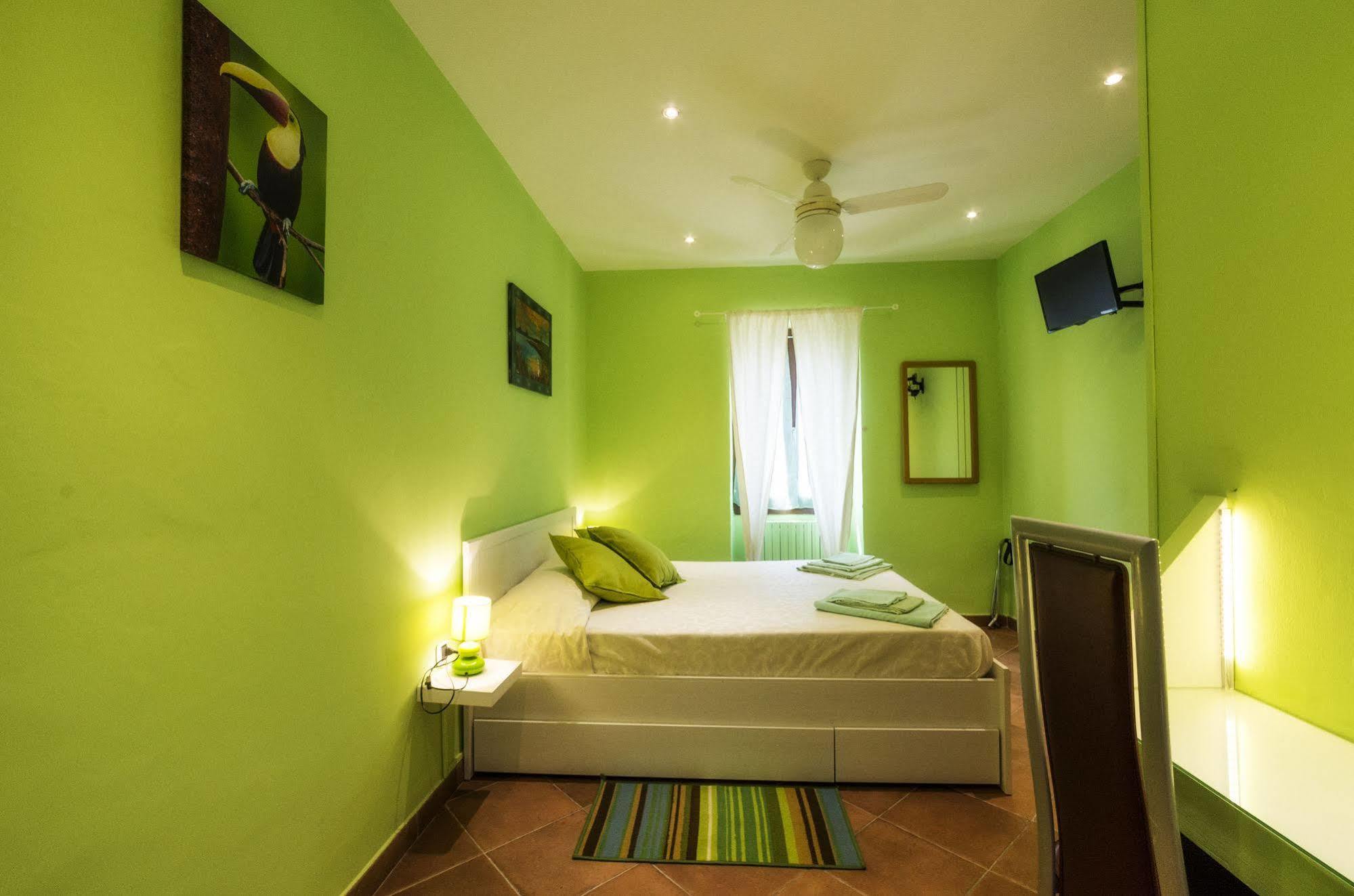 Hotel Rainbow Arma di Taggia Luaran gambar