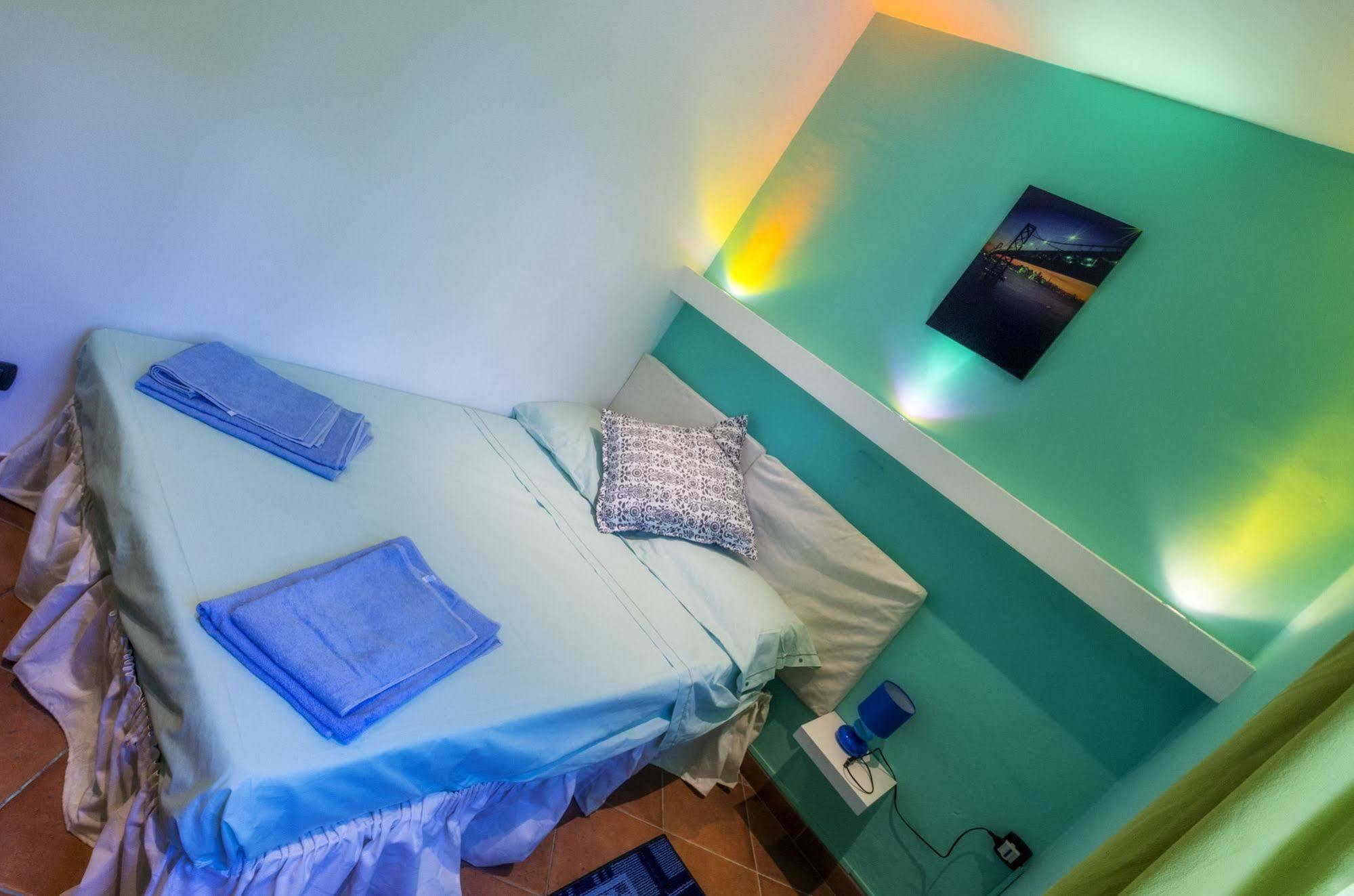 Hotel Rainbow Arma di Taggia Luaran gambar