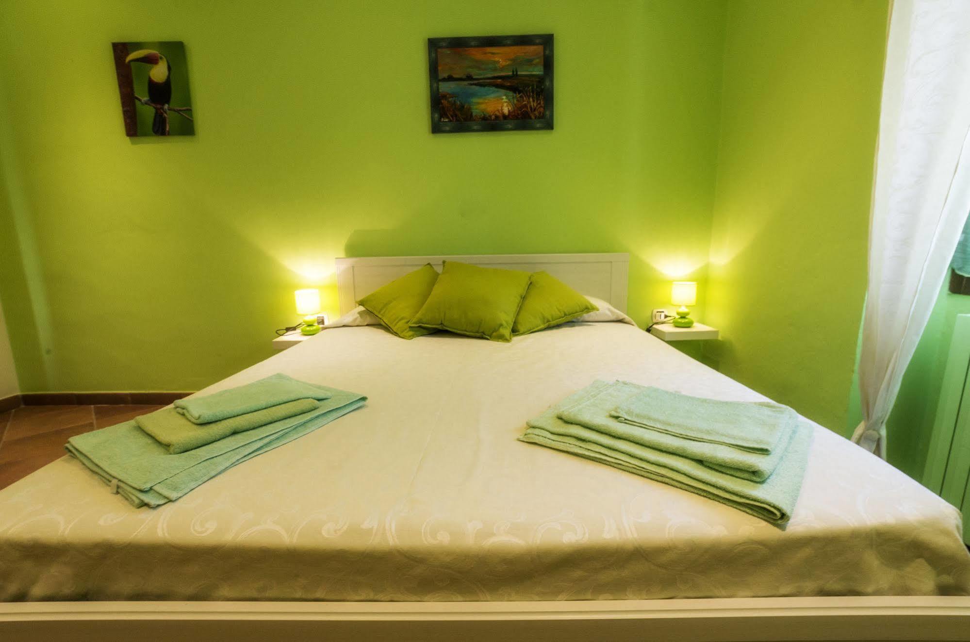 Hotel Rainbow Arma di Taggia Luaran gambar