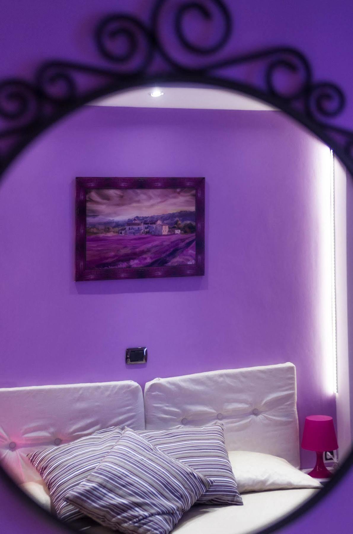 Hotel Rainbow Arma di Taggia Luaran gambar
