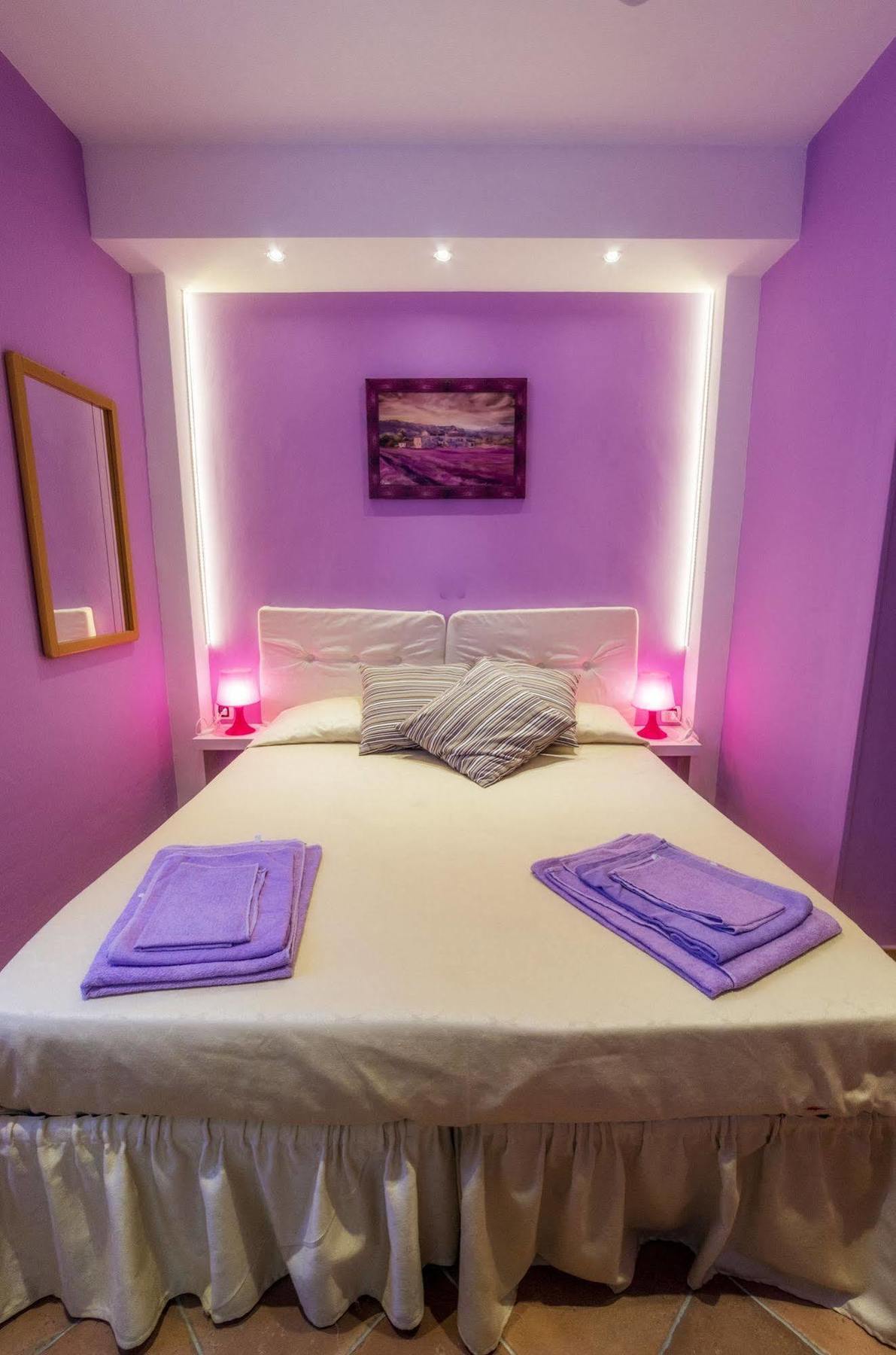 Hotel Rainbow Arma di Taggia Luaran gambar