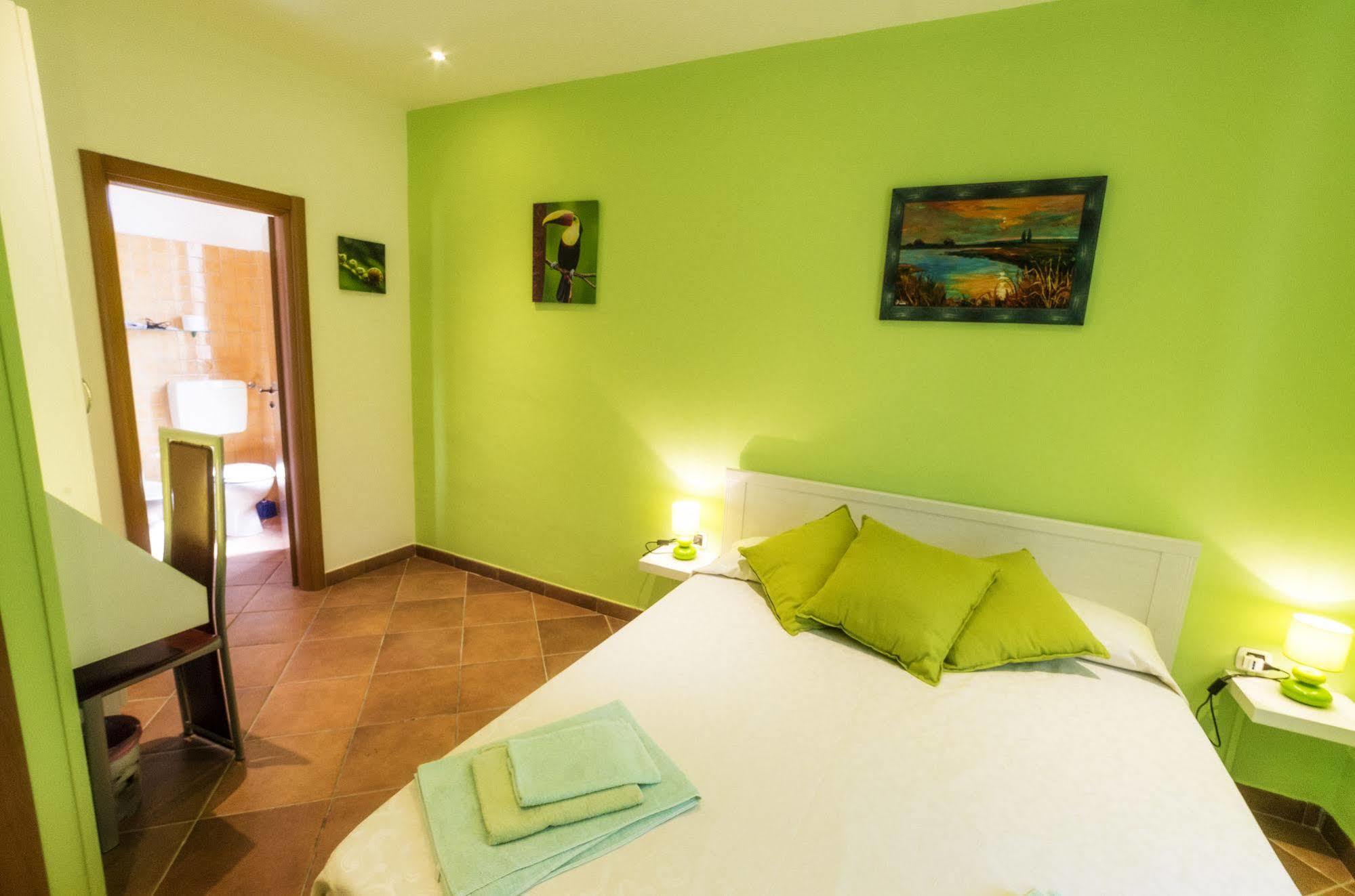 Hotel Rainbow Arma di Taggia Luaran gambar